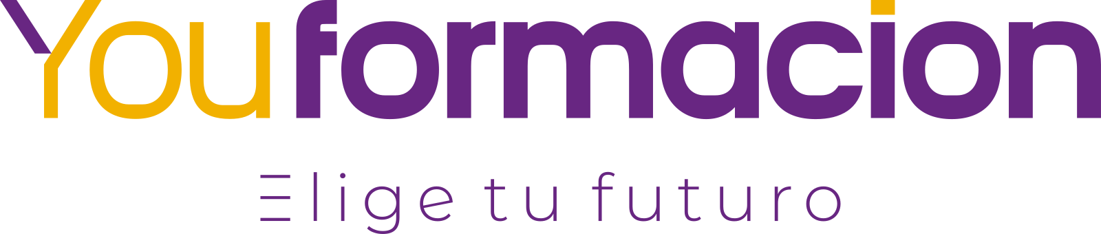 You Formación